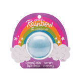 RAINBOW KIDS BATH BOMB