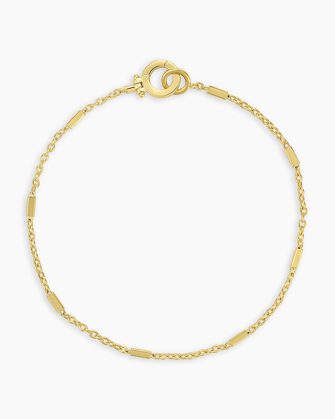 Tatum Bracelet (gold)
