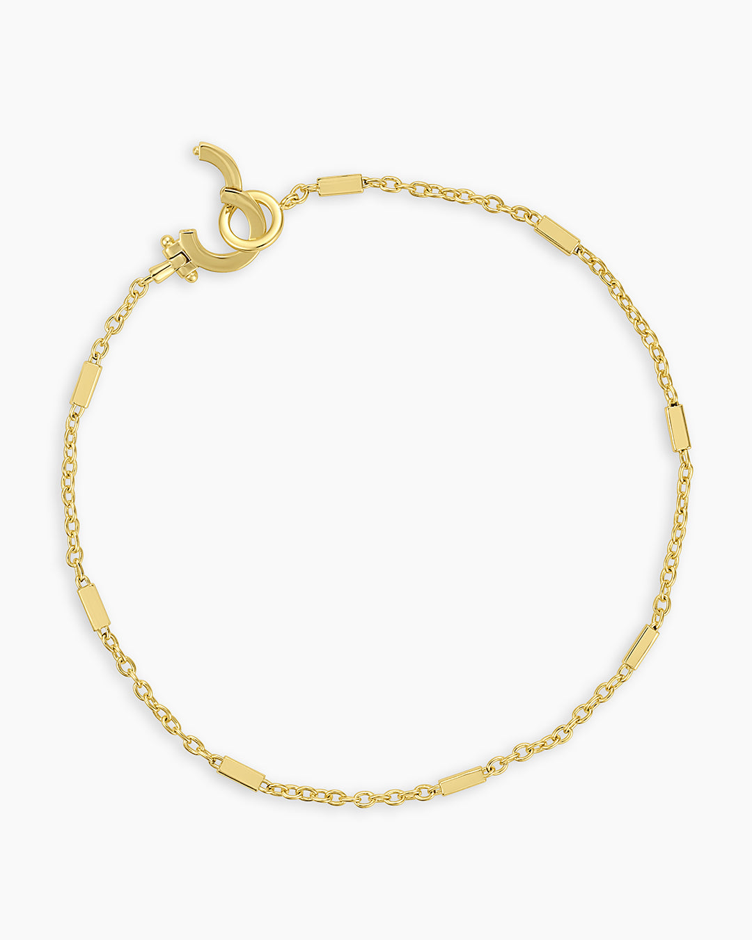 Tatum Bracelet (gold)