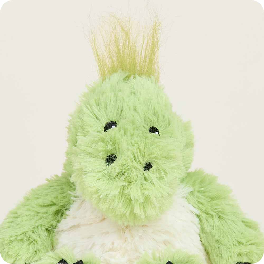 GREEN DINOSAUR WARMIES-JUNIOR
