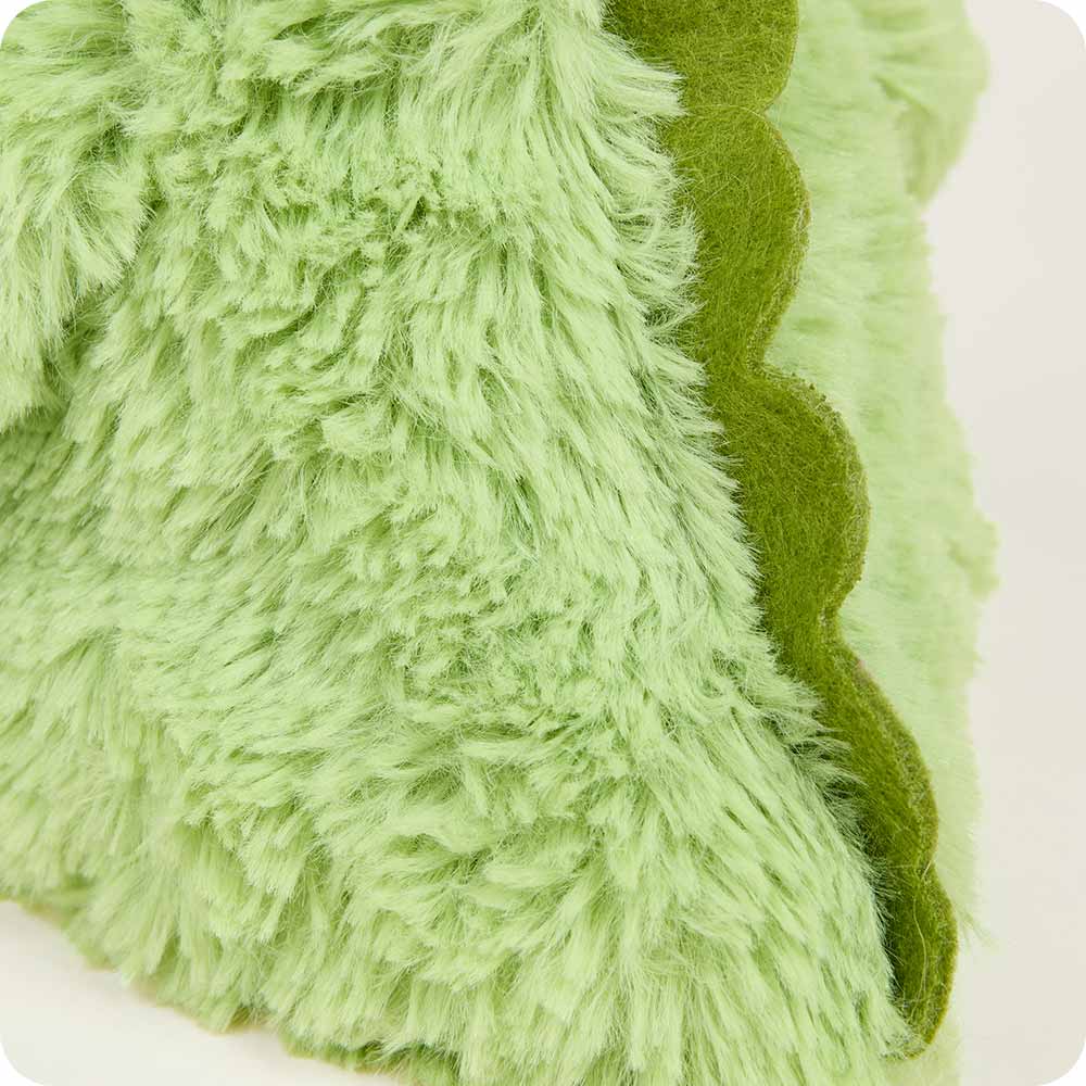 GREEN DINOSAUR WARMIES-JUNIOR