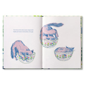 Cats Just Know - Book