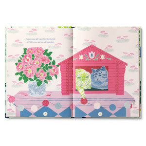 Cats Just Know - Book