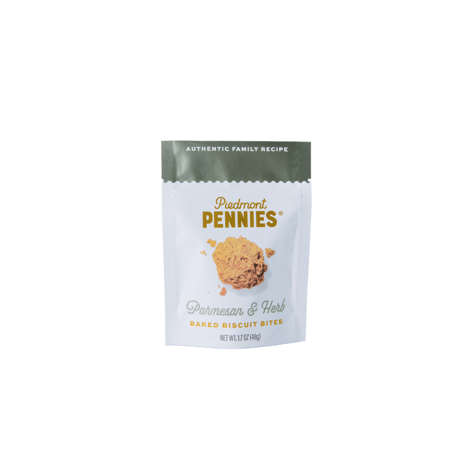 PARMESAN & HERB PENNY POUCH 1.7OZ