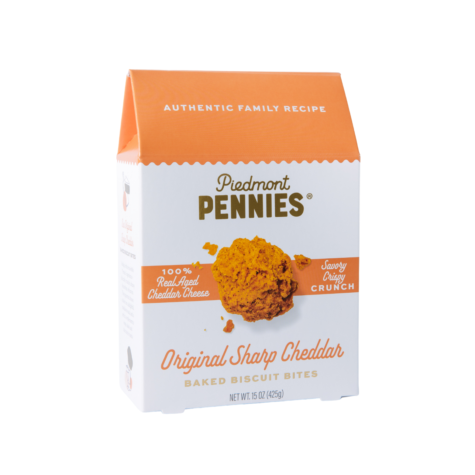 Penny Package Large Carton 15 oz