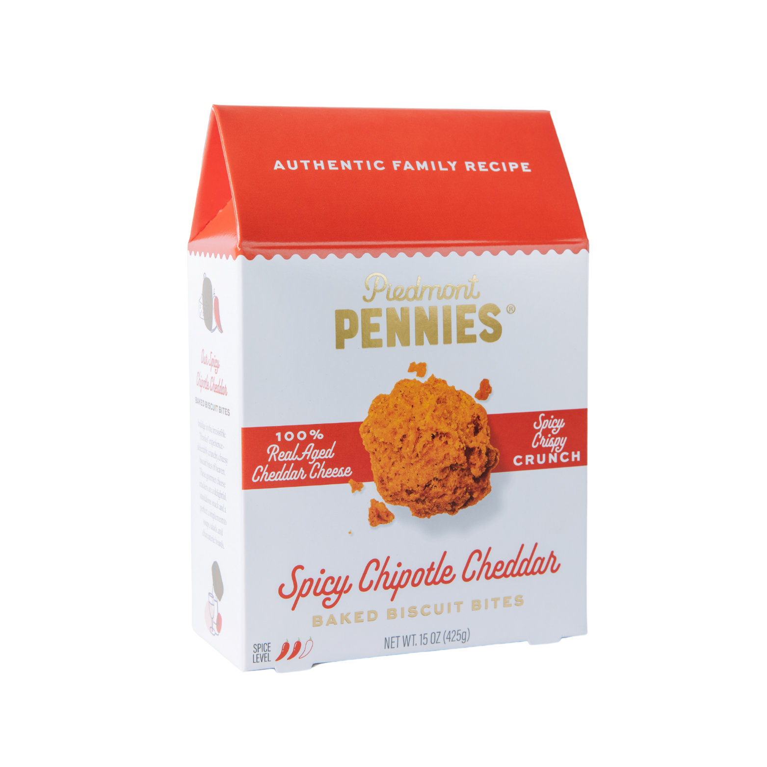 Penny Package Large Carton 15 oz