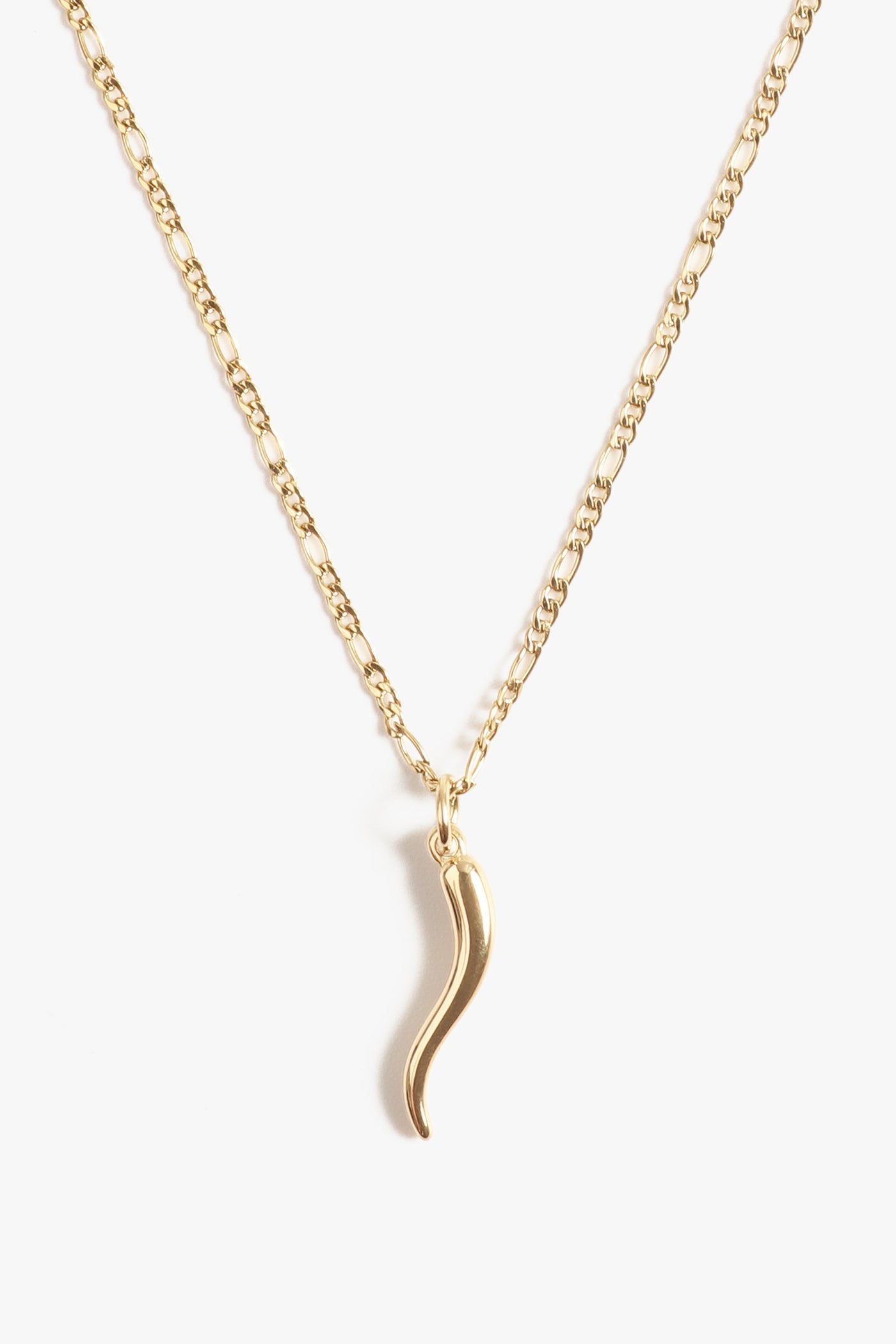 Chiara Pendant - Gold