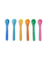 color pop spoons-assorted colors