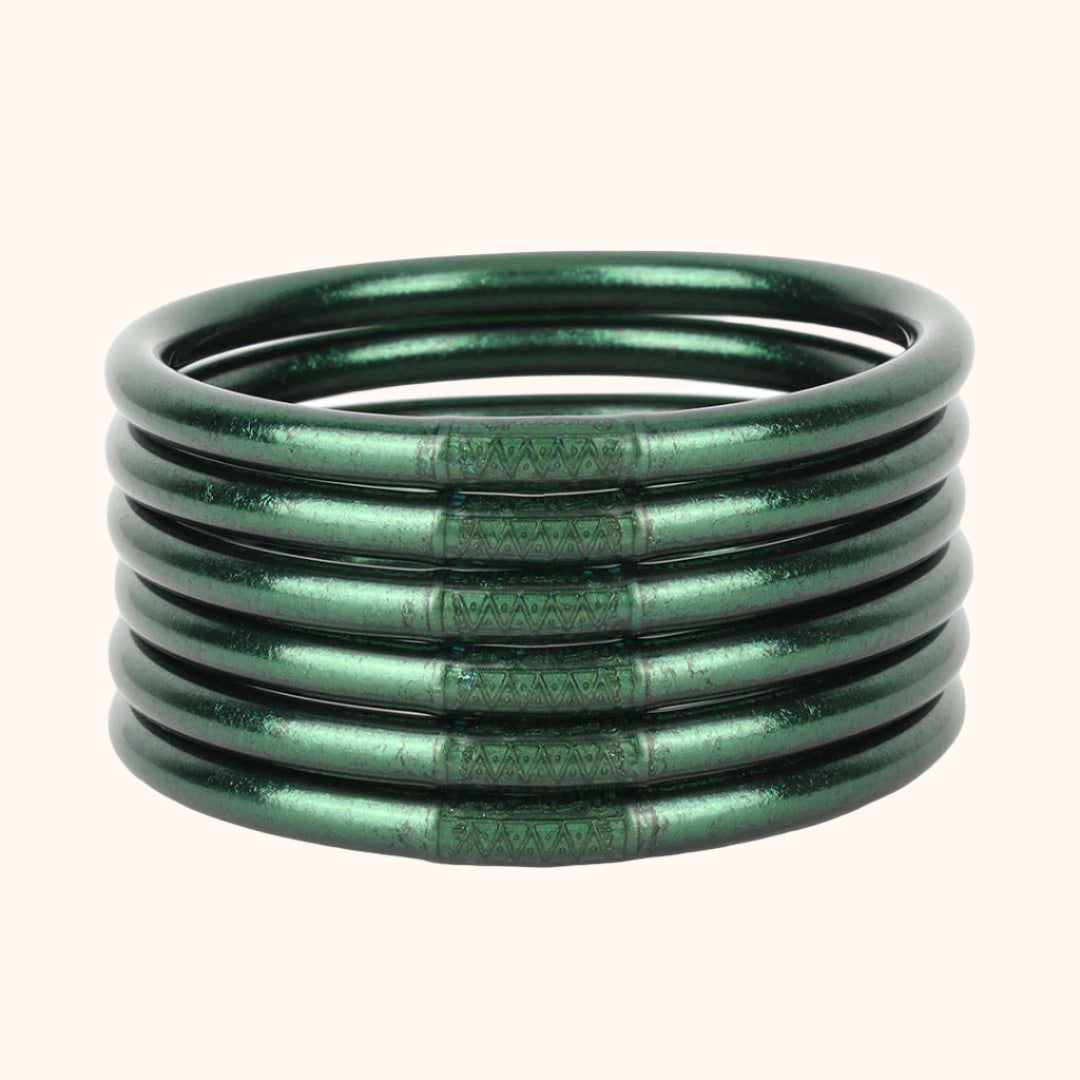 Frond AWB Medium (set of 6)