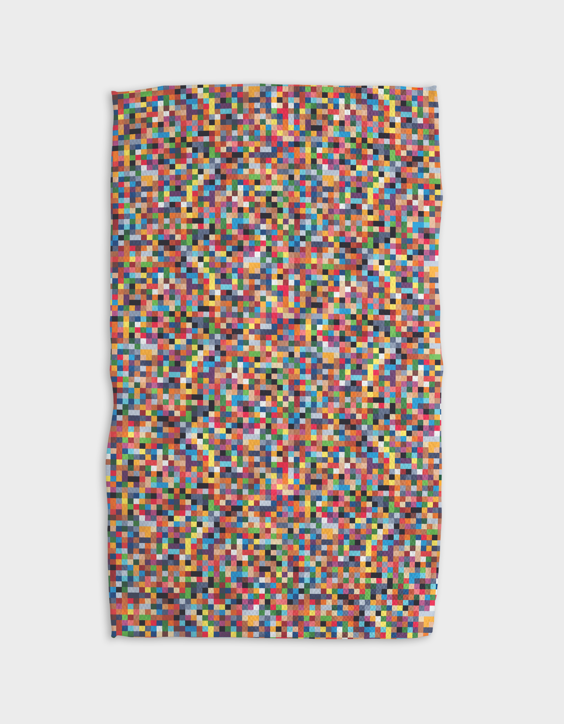 Tea Towel - Confetti