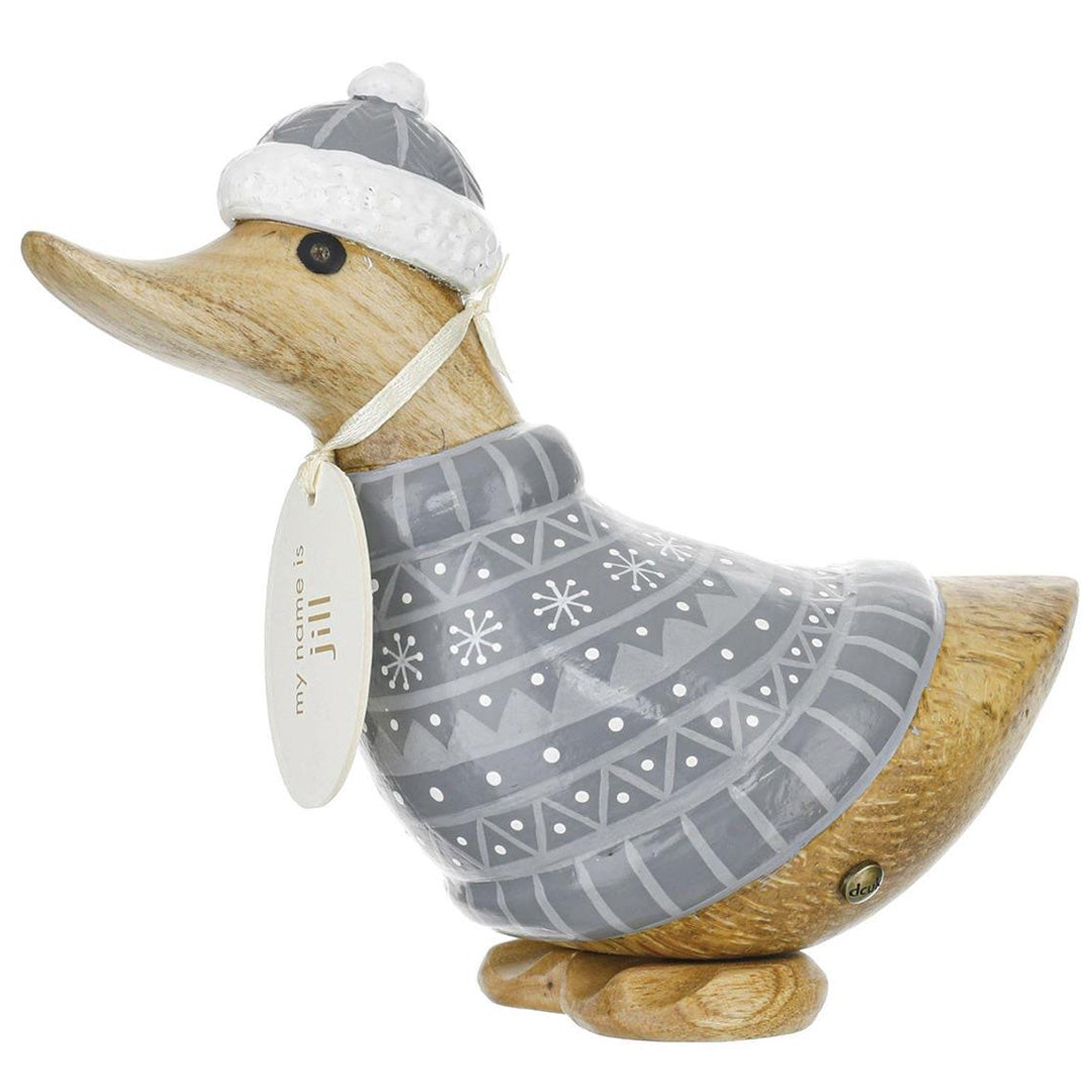 Alpine Duckys