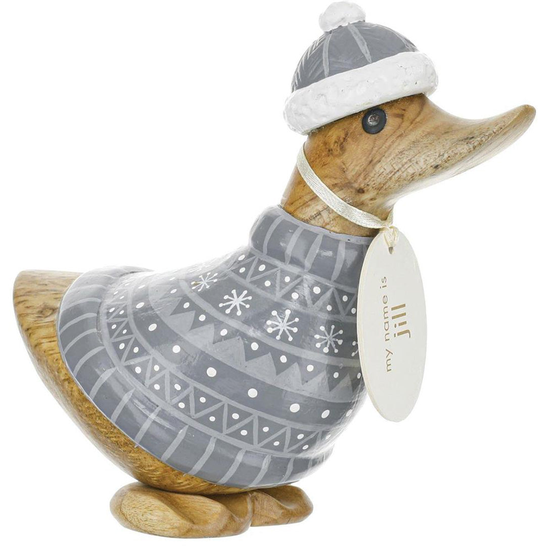 Alpine Duckys