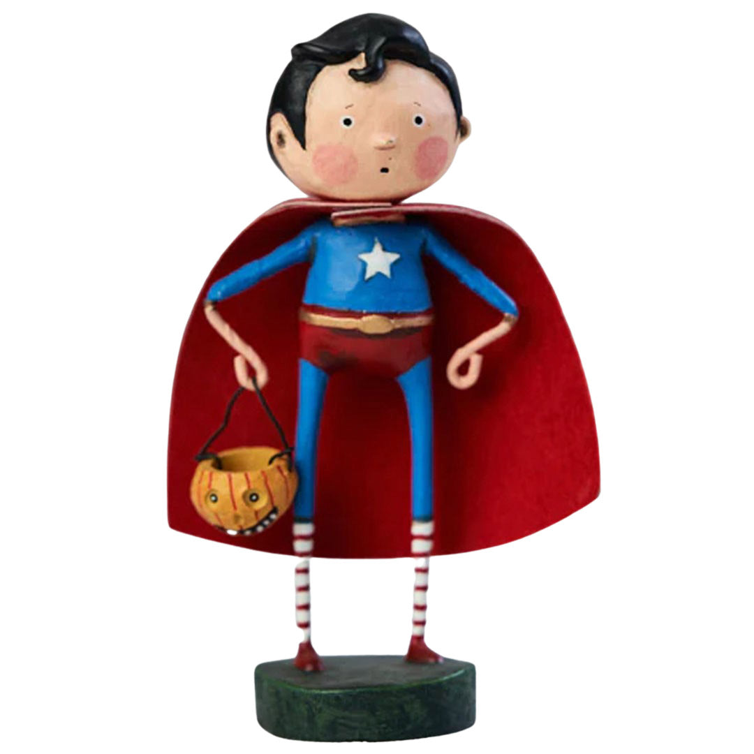OUR HERO