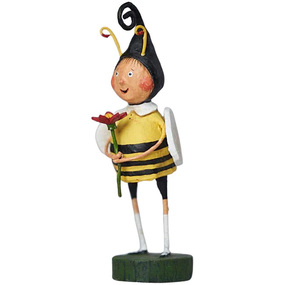 LITTLE BUMBLEBEE