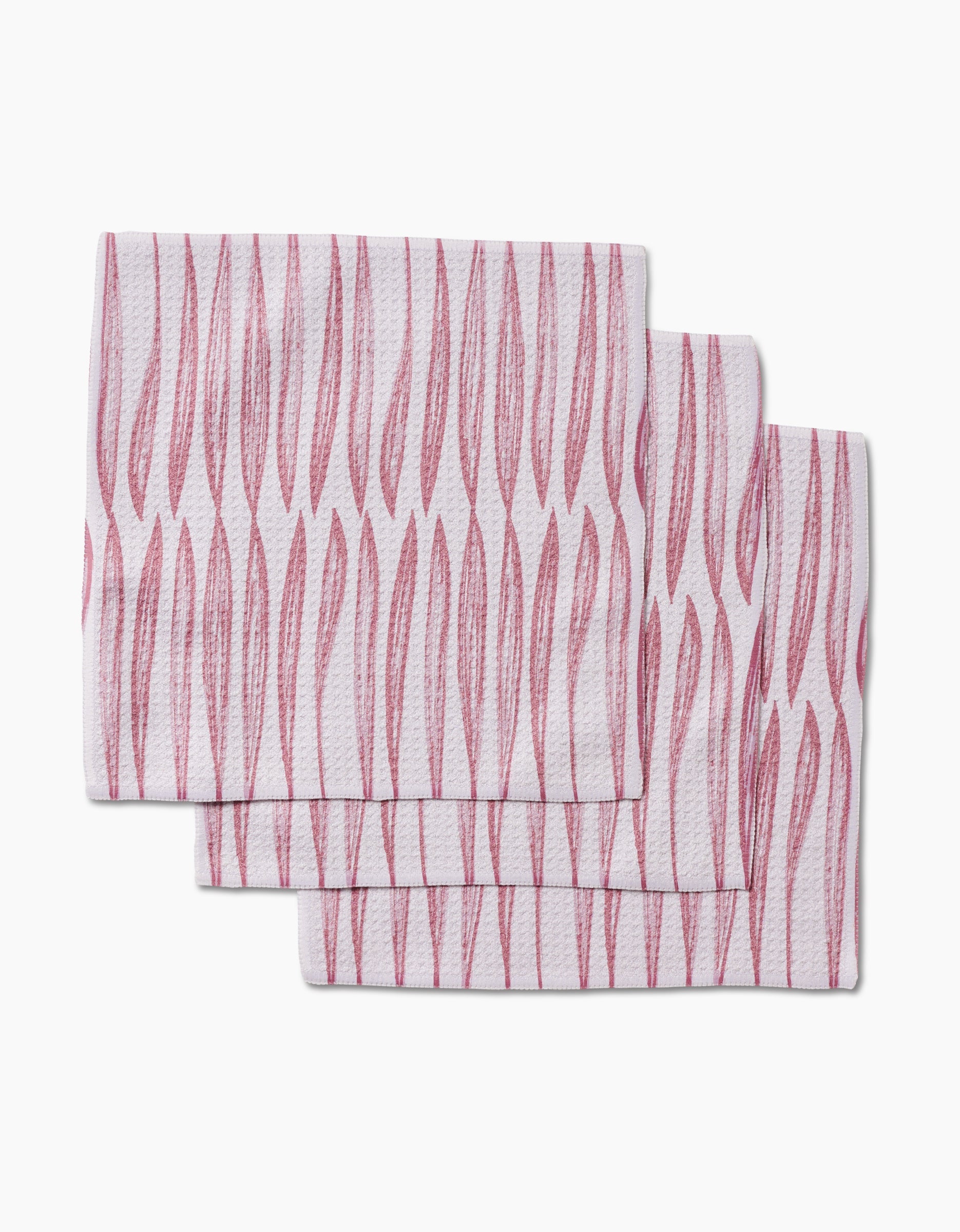 Calmness Dish Cloths (set of 3)