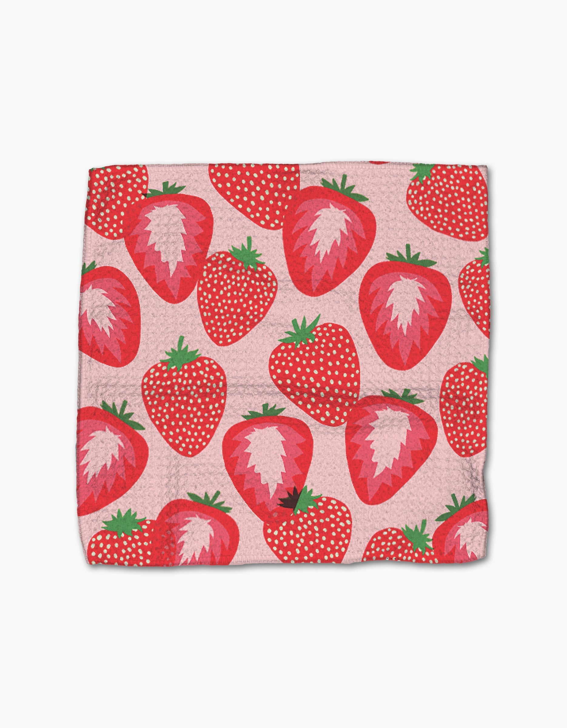 Dish Cloths (set of 3) - Favorite Fruit