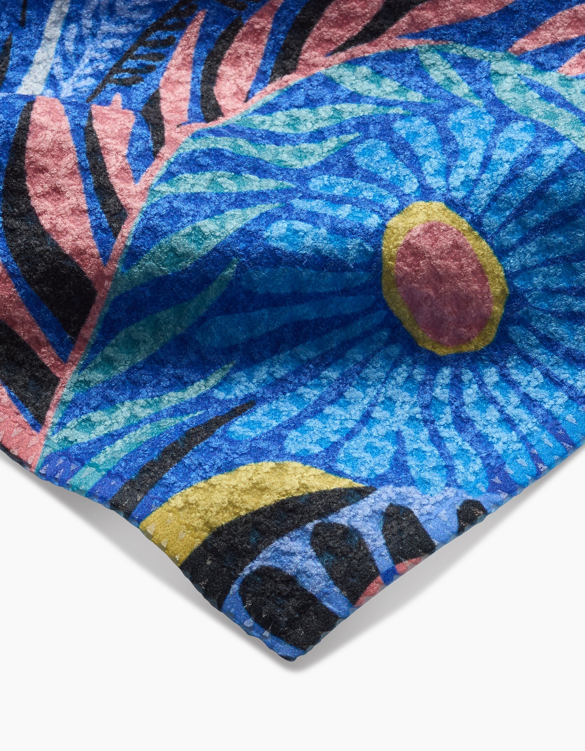 Dish Cloths (set of 3) - Palm Beach