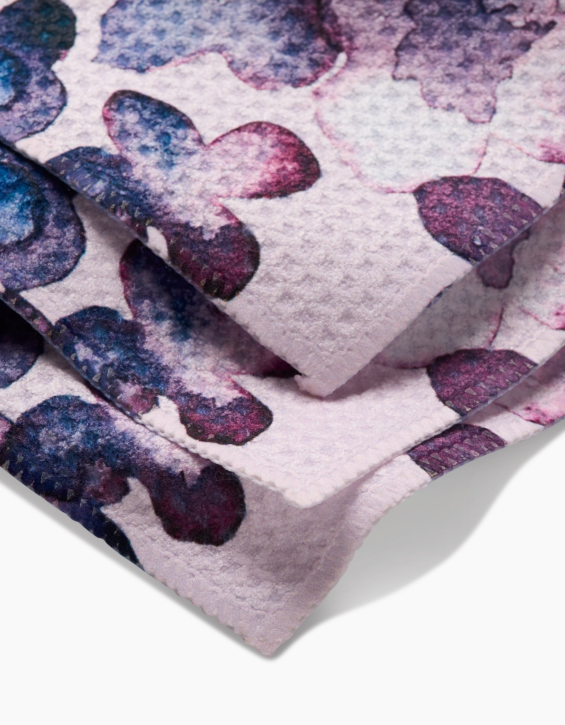 Dish Cloths (set of 3) - Quiet Petals