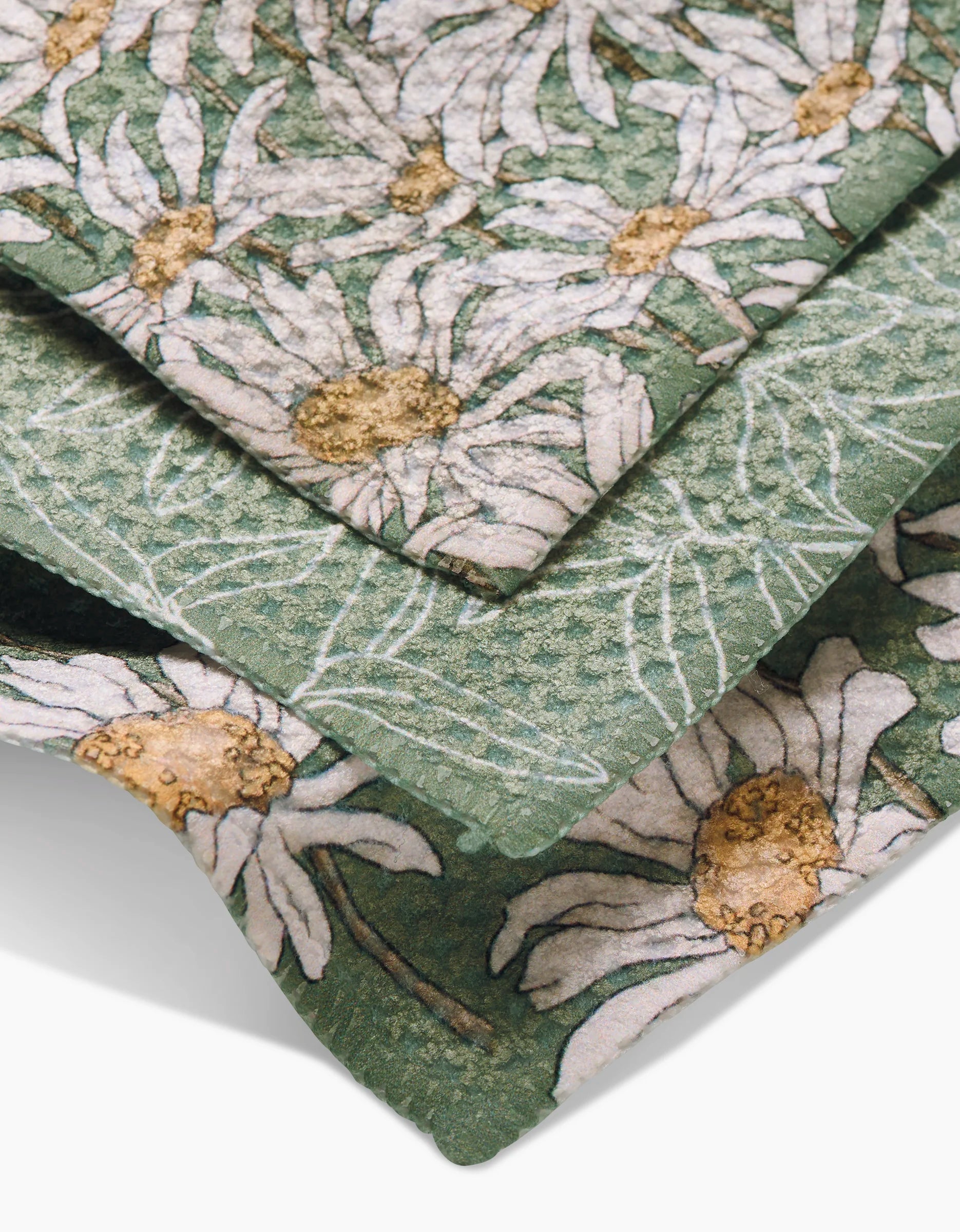 Dish Cloths (set of 3) - Springtime