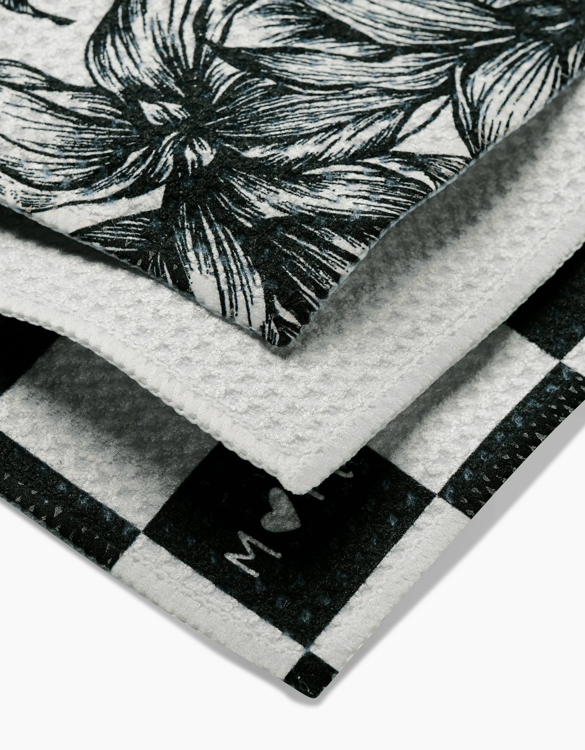 Dish Cloths (set of 3) - The Best