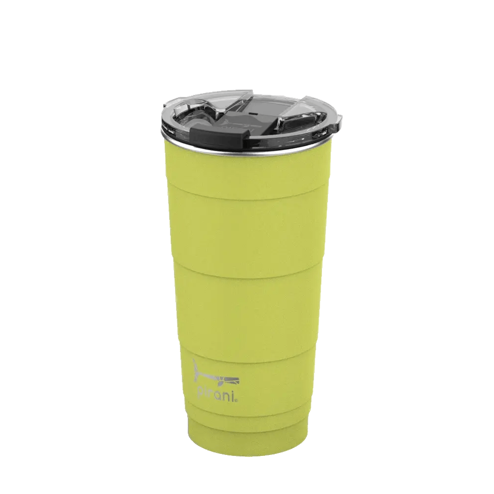 Limon 26 oz Stainless Steel Insulated 2.0 Tumbler