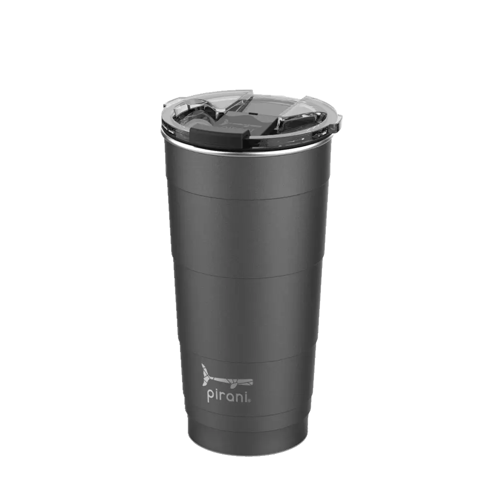 Slate 26 oz Stainless Steel Insulated 2.0 Tumbler