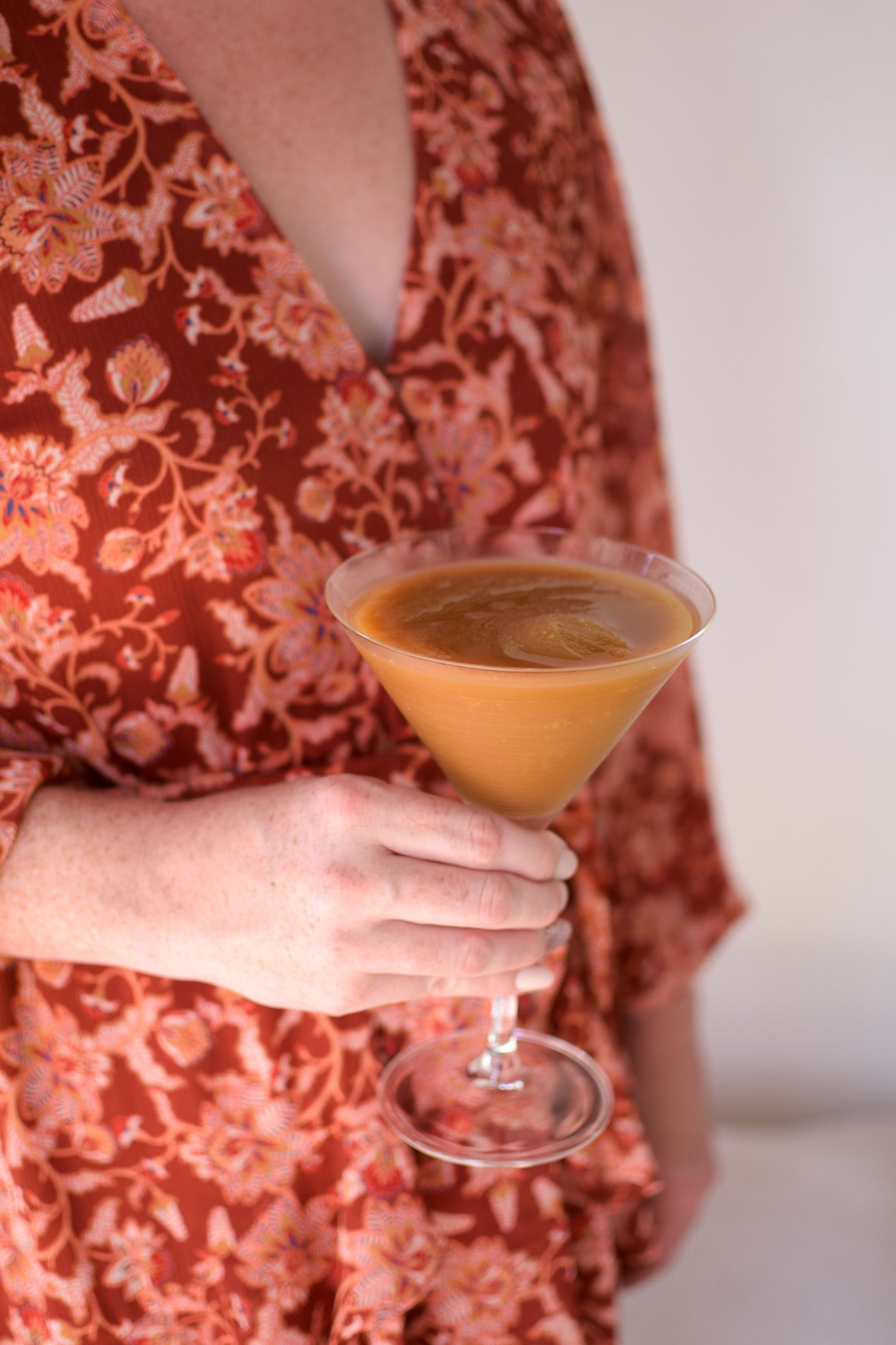 Espresso Martini 10 oz Slush Mix