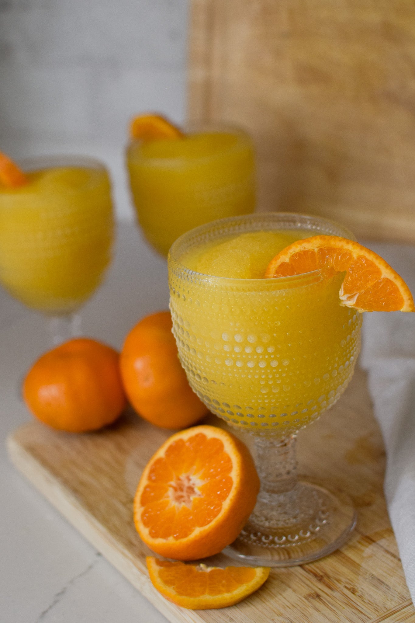 Mimosa 10 oz Slush Mix