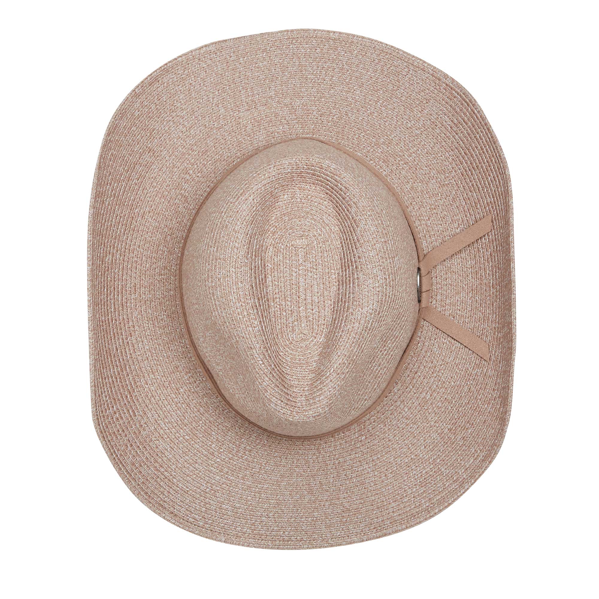 Denver Hat - Taupe - Polyester