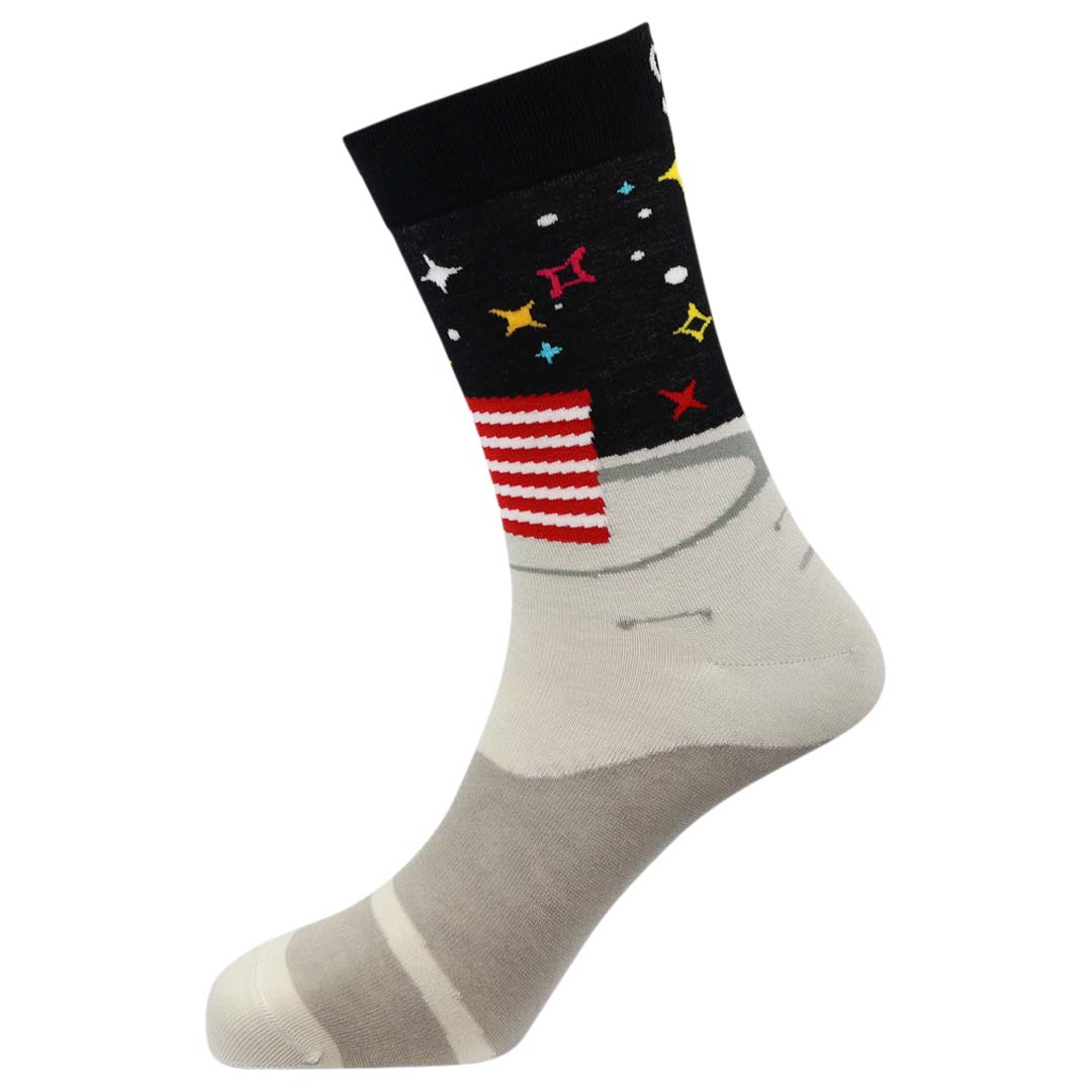 Dibs Men's Socks