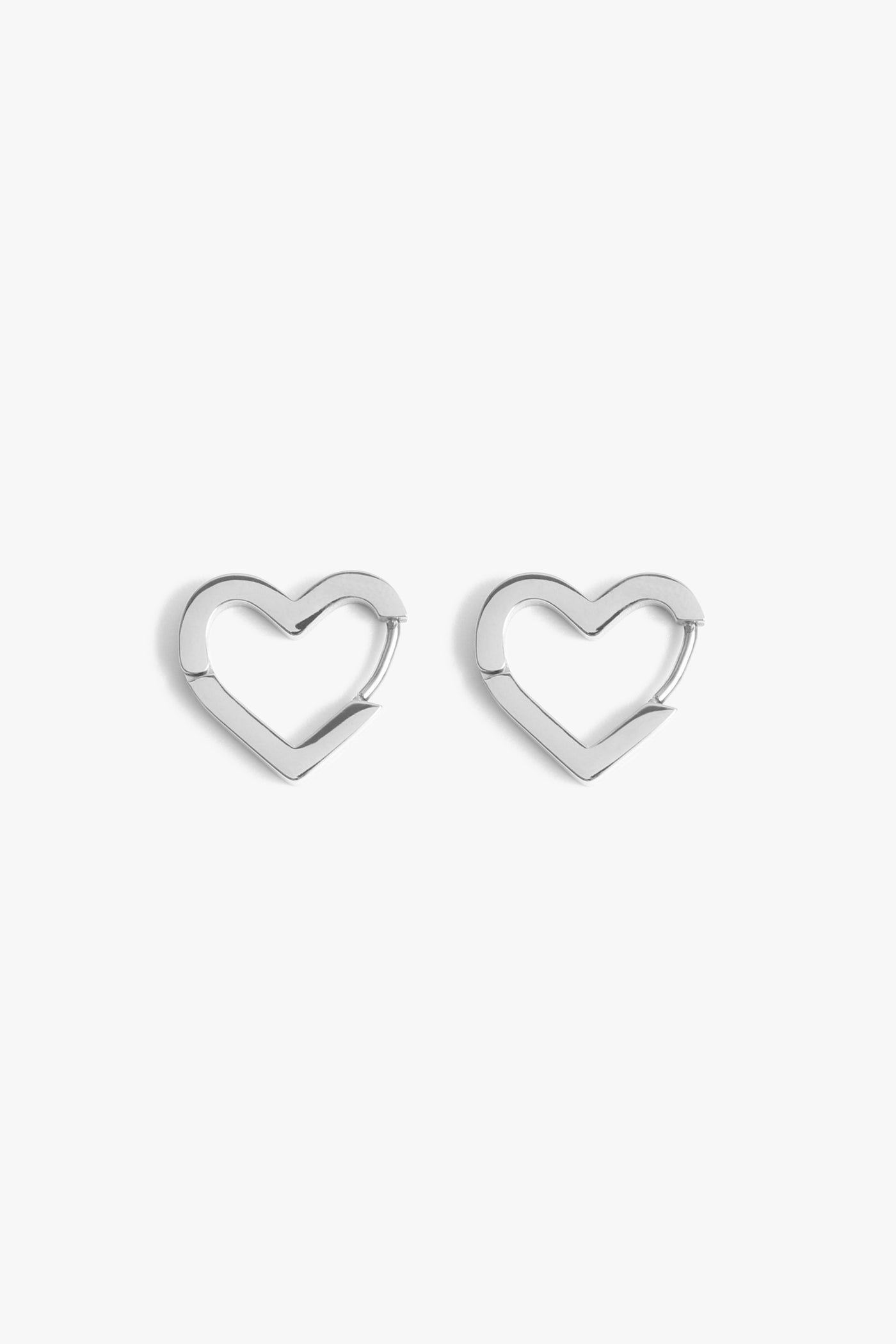DOLLY HUGGIES- SILVER