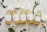 Honeysuckle Liquid Hand & Body Soap