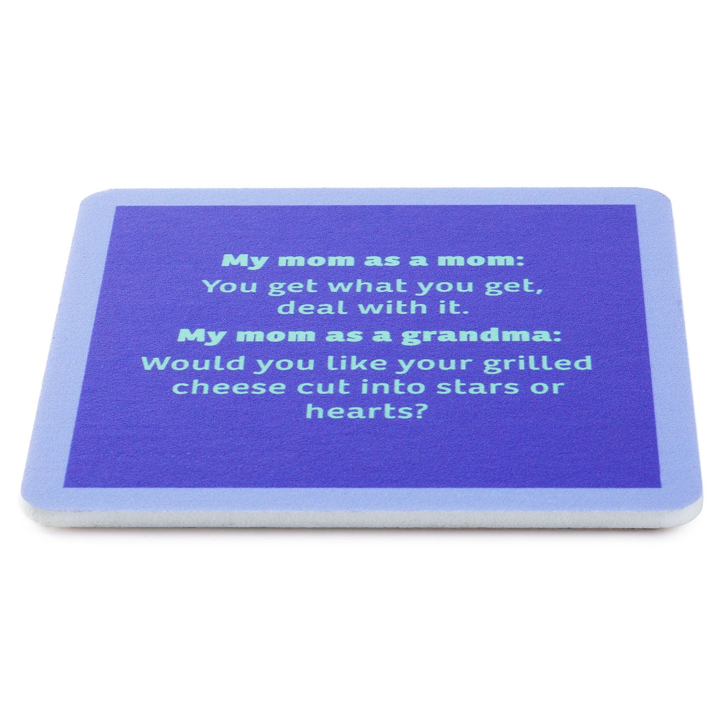 Coaster - Grandma