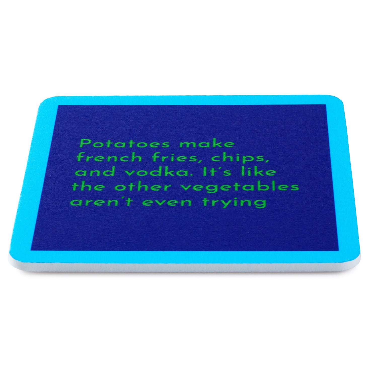 Coaster - Potatoes