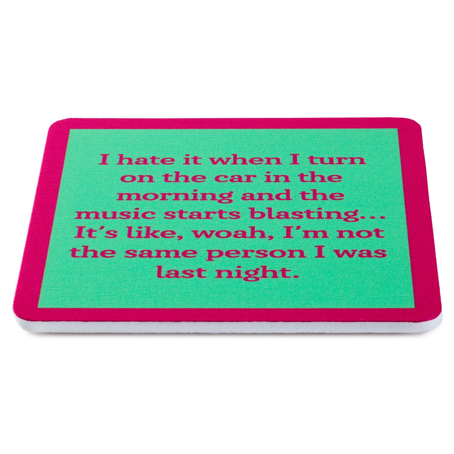 Coaster - Same Person