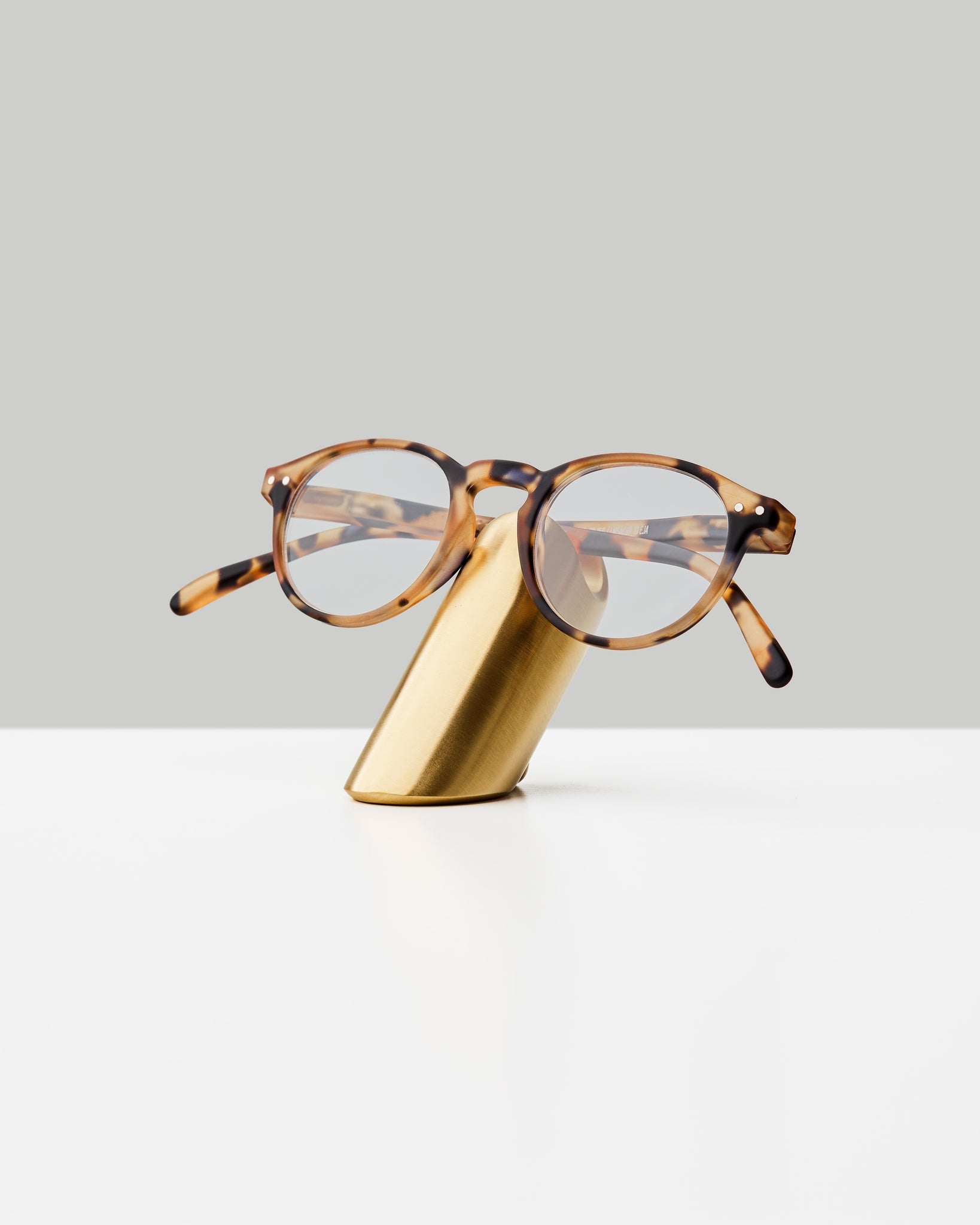 Eyewear Stand - Steel