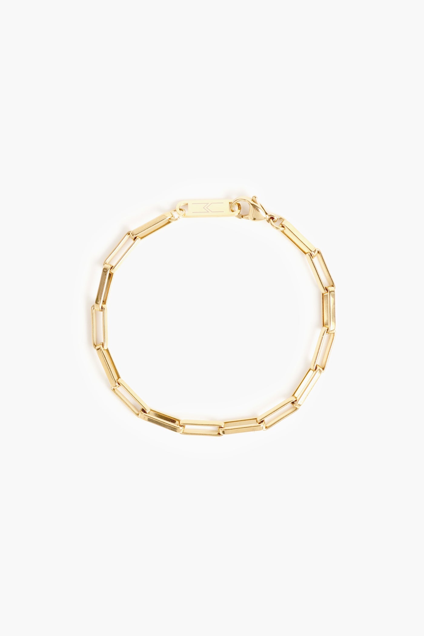 EMPIRE BRACELET-GOLD