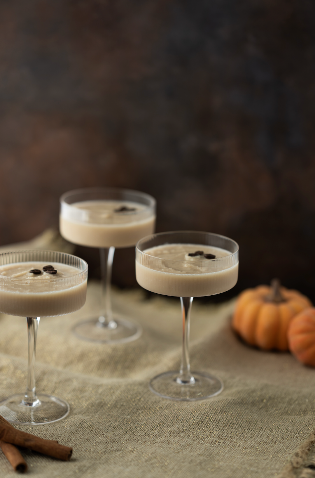 Pumpkin Spice 10 oz Slush Mix
