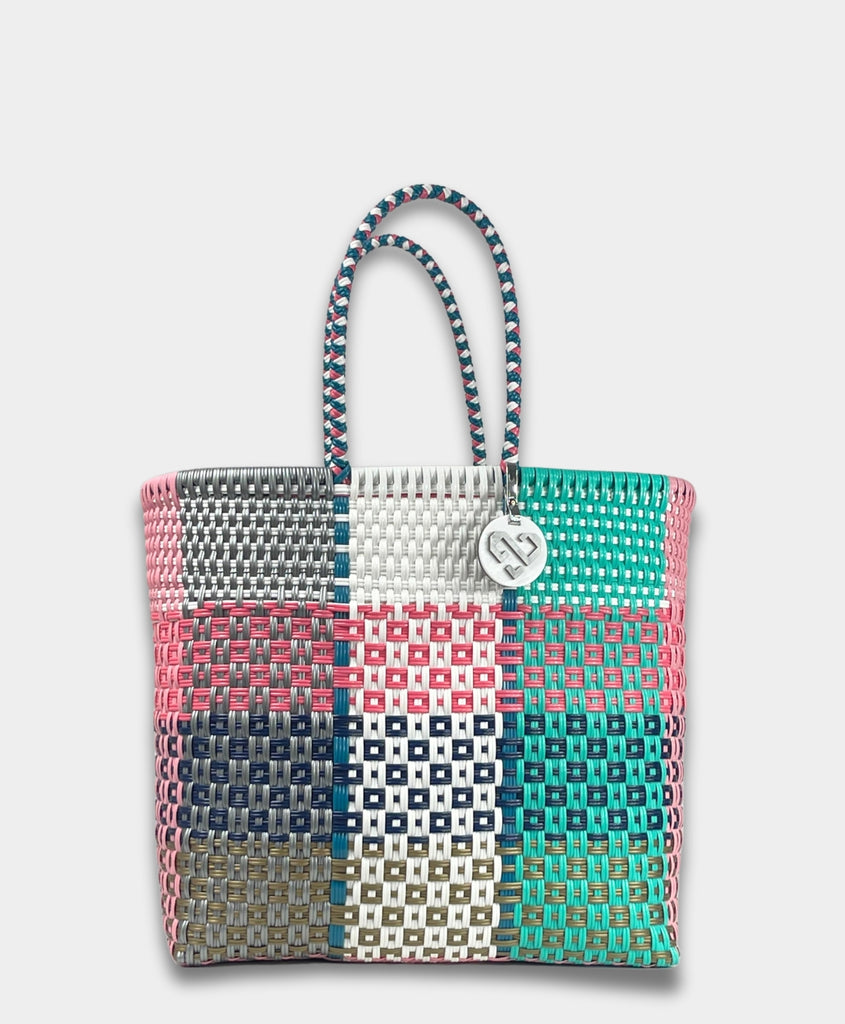 FLORENCIA TOTE BAG MEDIUM