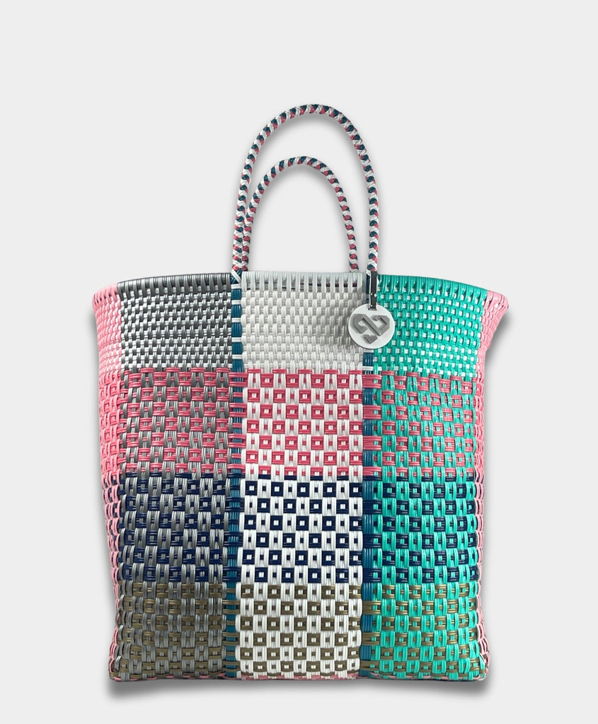 FLORENCIA TOTE BAG MEDIUM