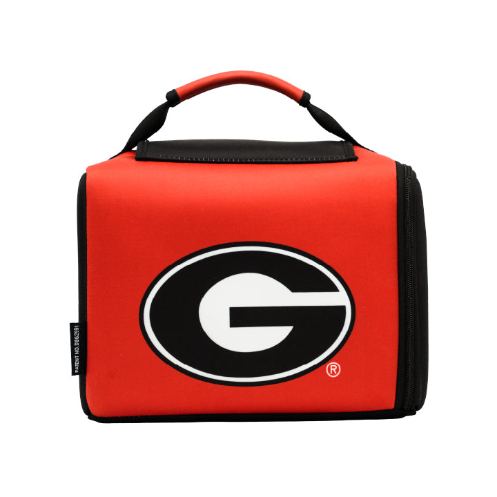 12-Pack Kase Mate - University of Georgia