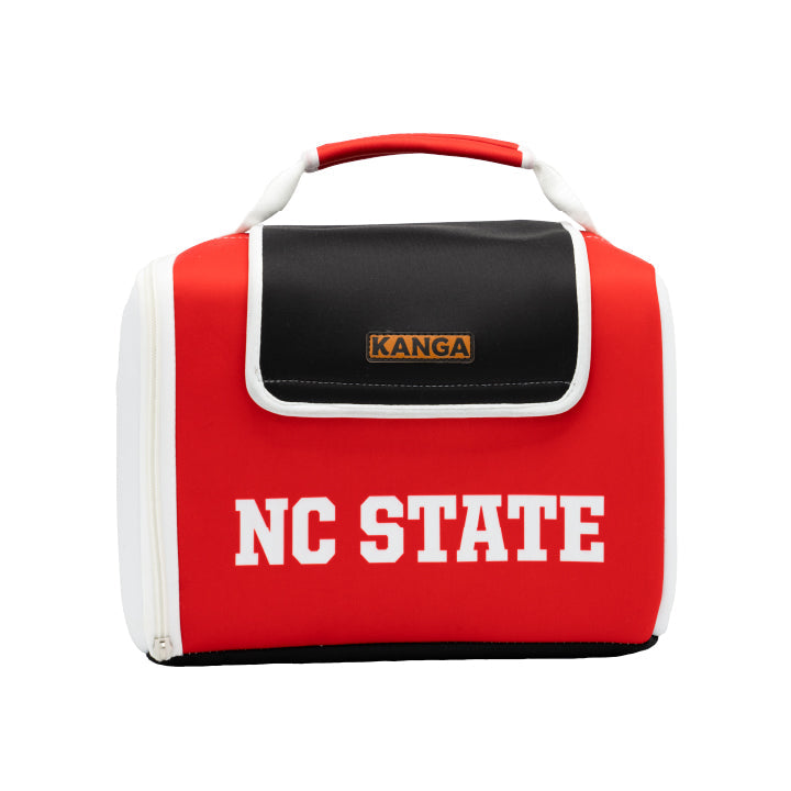 12-Pack Kase Mate - NC State