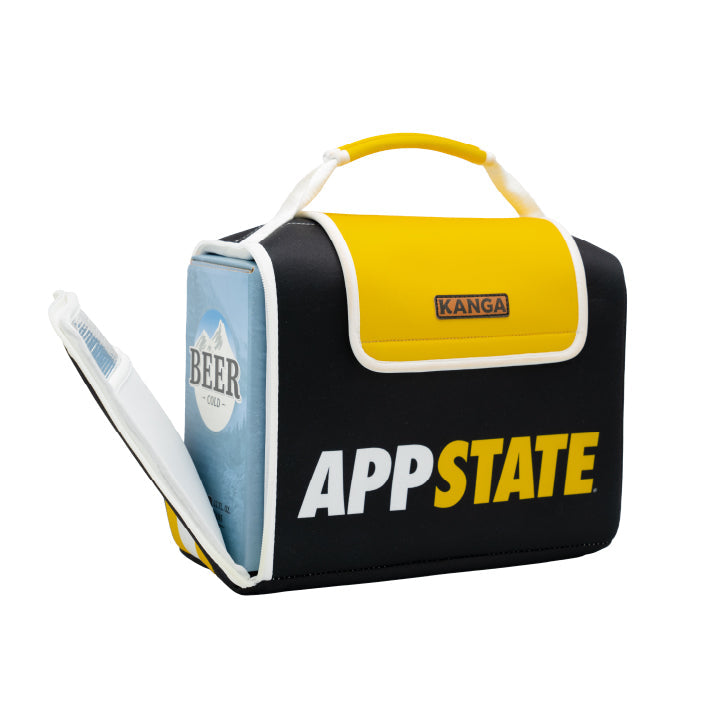 12-Pack Kase Mate - Appalachian State