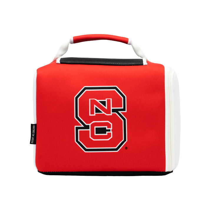 12-Pack Kase Mate - NC State