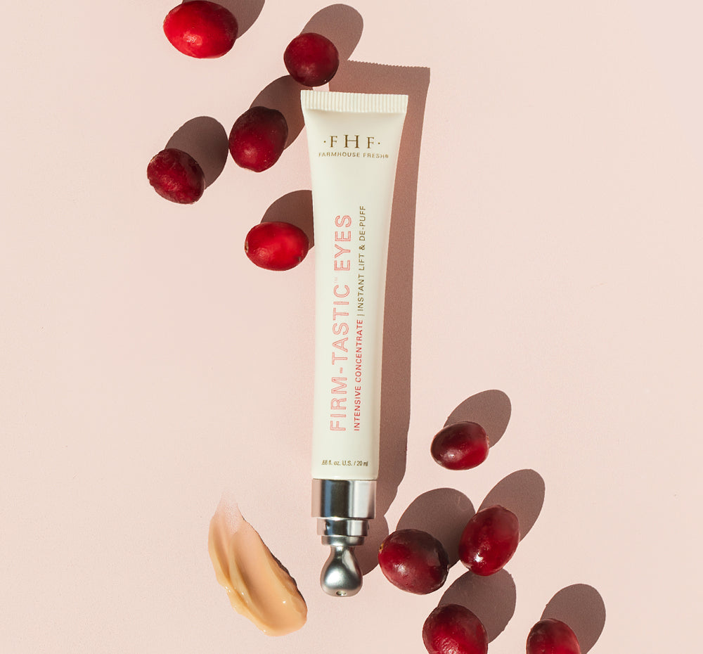 Firm-Tastic Eyes Intensive Concentrate 20 ml Tube