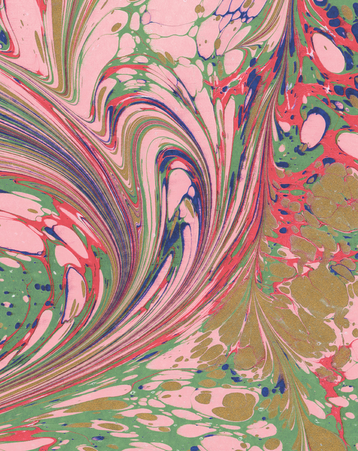 Florence Spiral Notebook