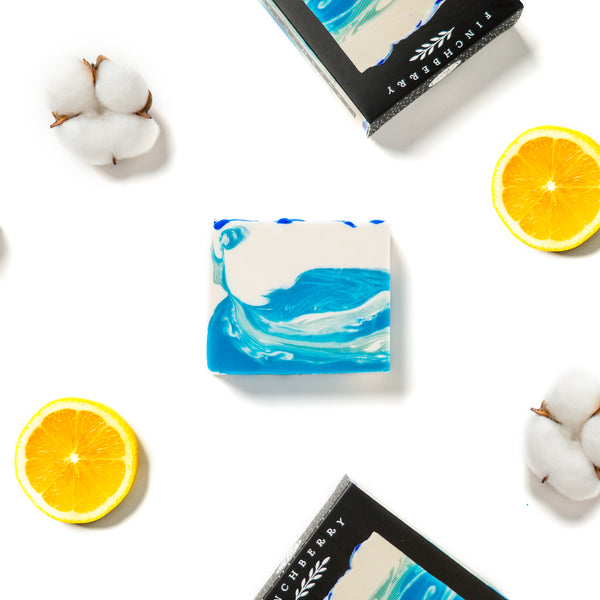 Fresh & Clean Soap