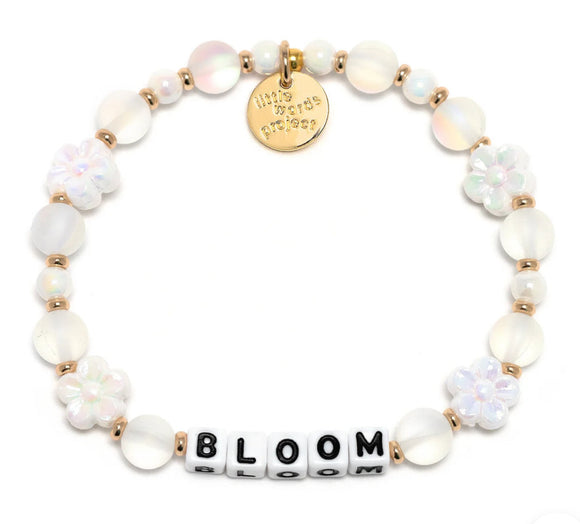 Bloom - Flower Power S/M
