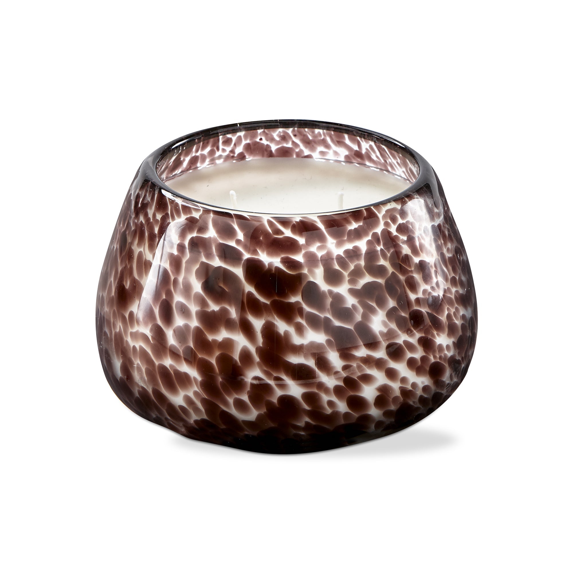 Confetti Citro Bergamot Amber Candle