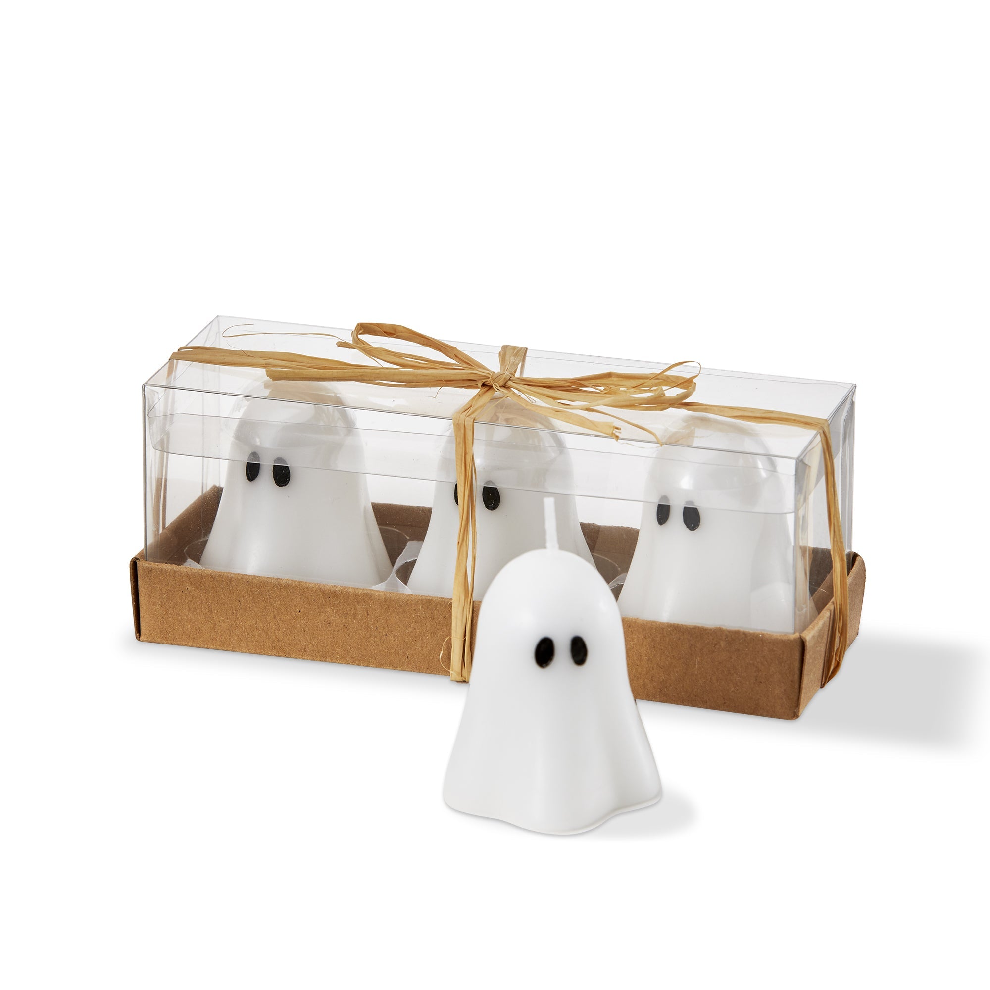 GHOST MINI CANDLES
